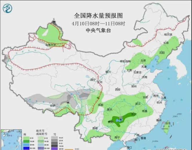 齐河县最新天气,齐河天气预报速递