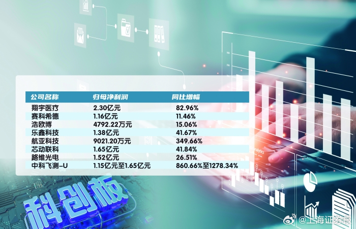 “科创板新贵启航指南：上市新规助力梦想翱翔”